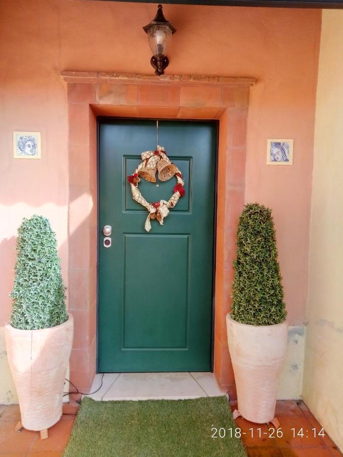 Bed and Breakfast Casa De Santo Amaro Sintra Exteriér fotografie