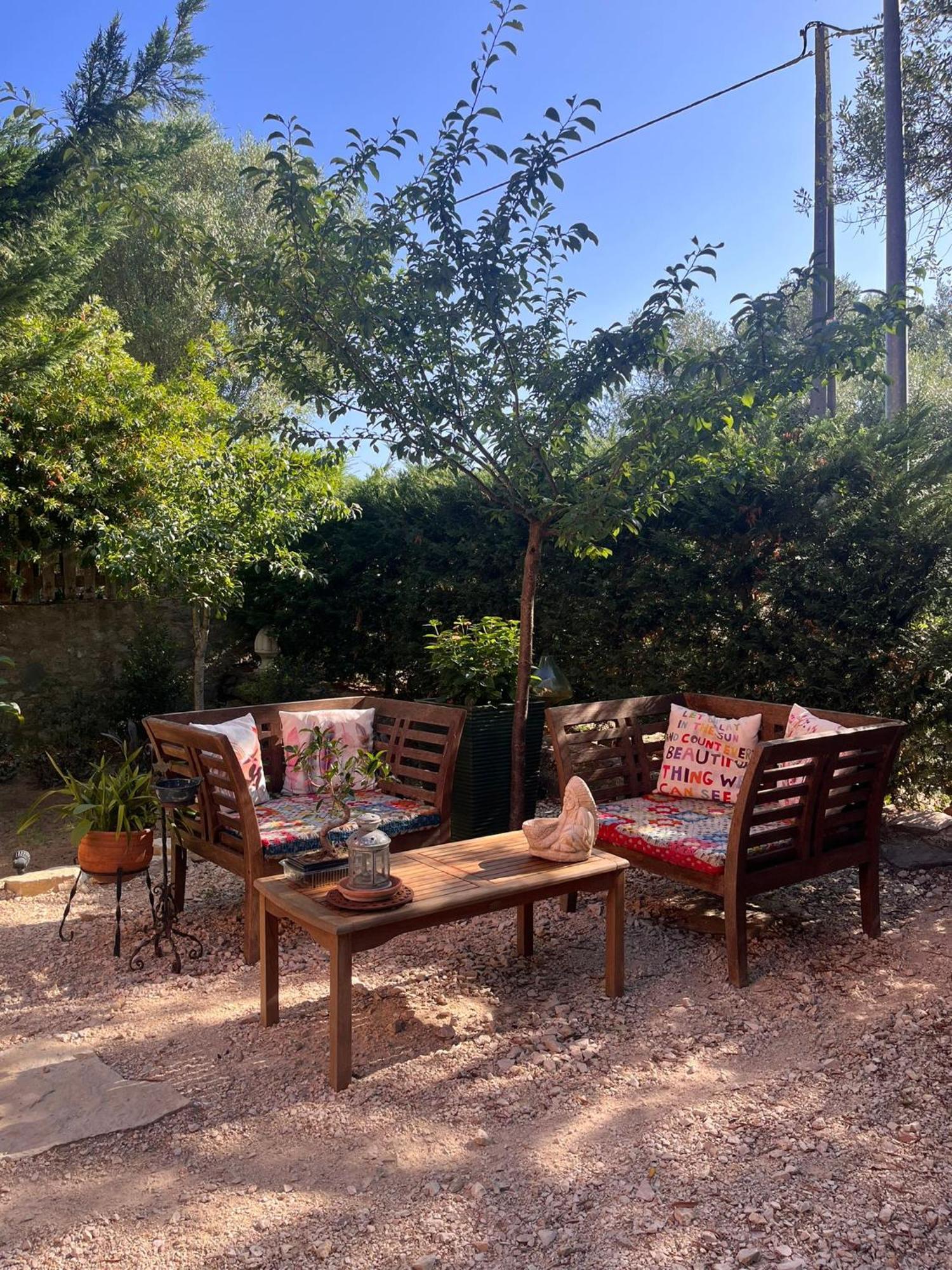 Bed and Breakfast Casa De Santo Amaro Sintra Exteriér fotografie